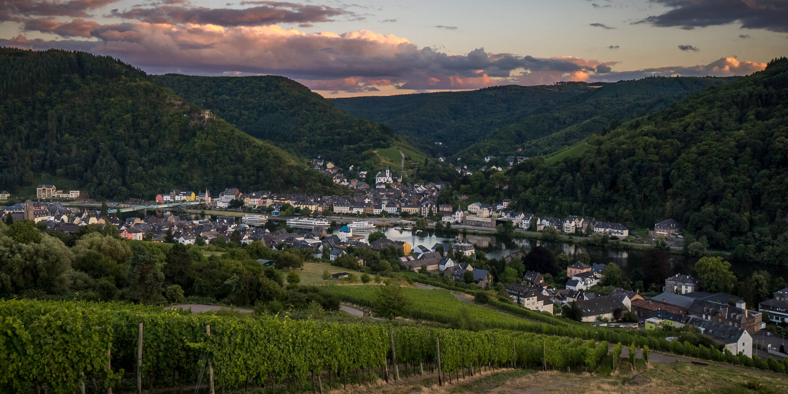 Hotel goldene traube traben trarbach foto g weyrich 03